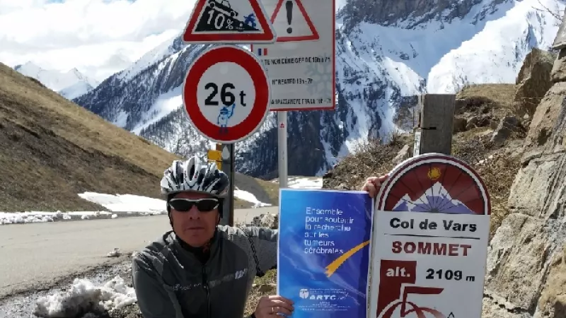 L'ARTC sud prend de la hauteur !