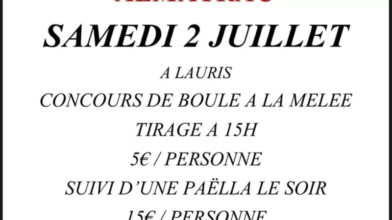 Challenge Didier Almayrac