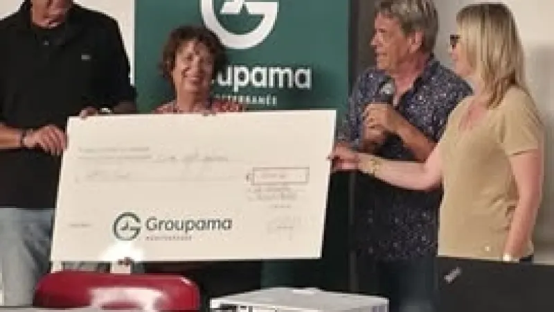 Groupama