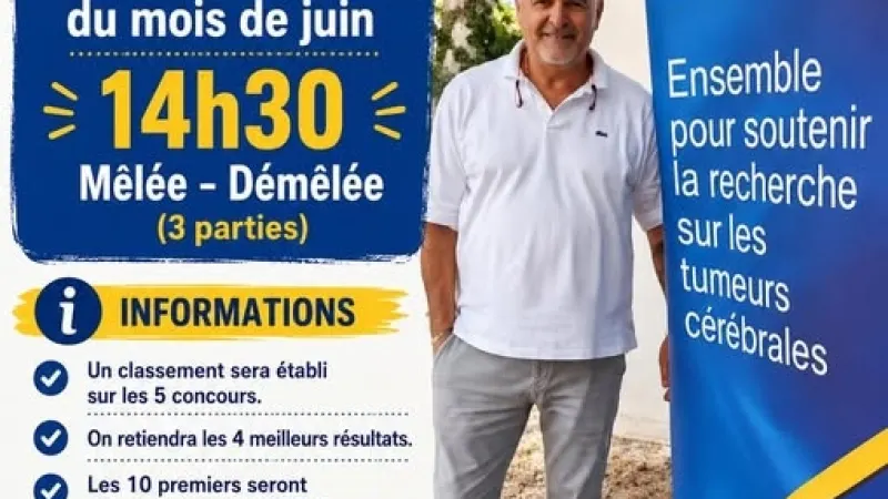 SAINT-GÉNIÈS-DE-MALGOIRÈS — ARTC Sud