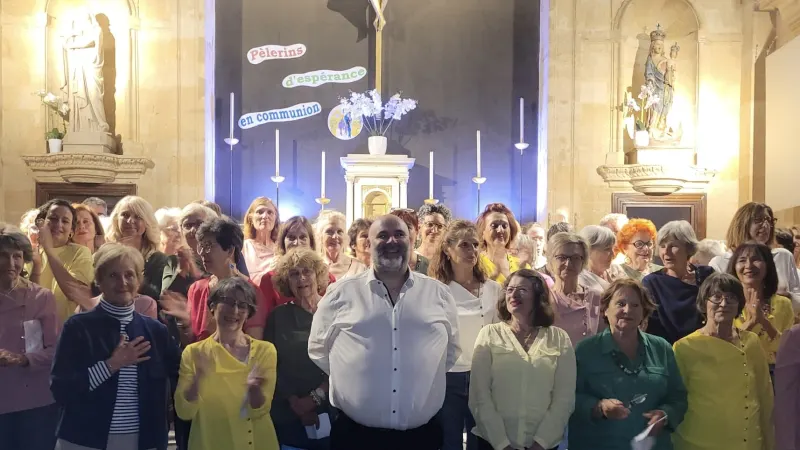 Une belle initiative