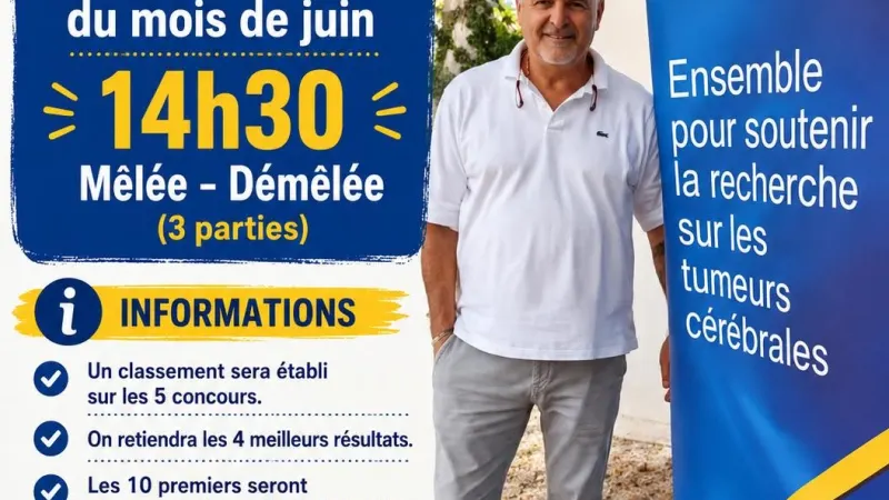 SAINT-GÉNIÈS-DE-MALGOIRÈS — ARTC Sud
