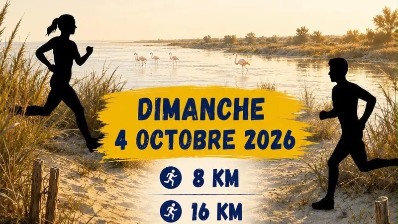 Save the date - 4 octobre 2026