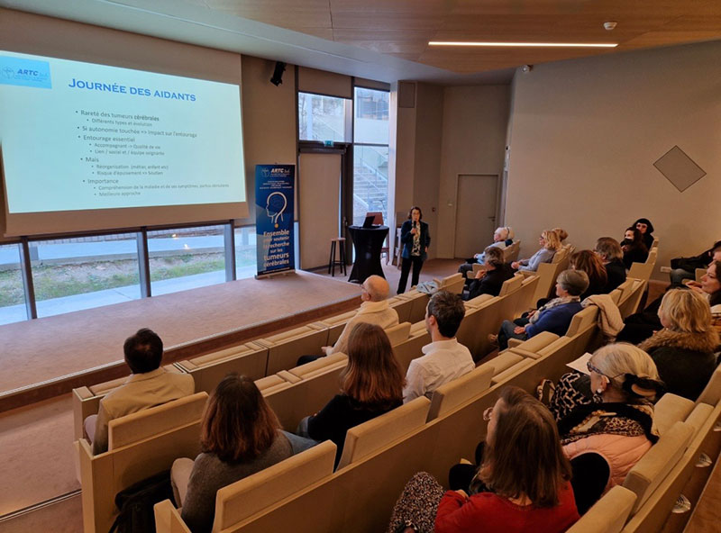 Journée des aidants 2025