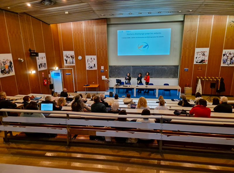 Journée des aidants 2026