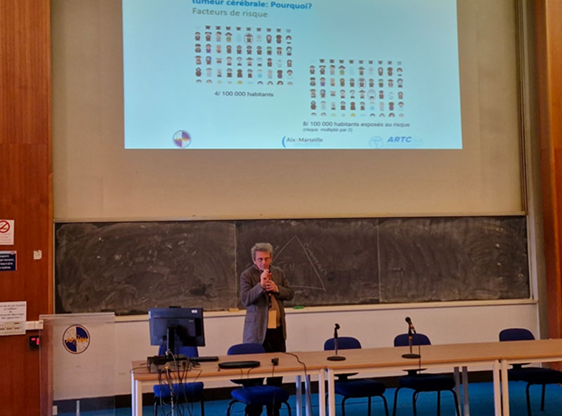 Journée des aidants 2026