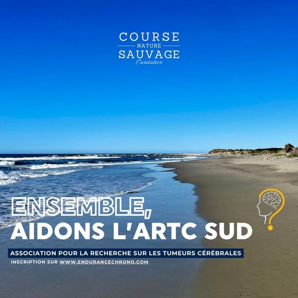 Course caritative Nature Sauvage - 20 octobre 2024